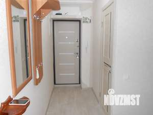 2-к квартира, посуточно, 46м2, 3/5 этаж