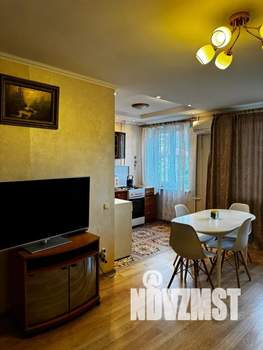 2-к квартира, посуточно, 60м2, 4/5 этаж