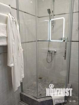 Студия квартира, на длительный срок, 26м2, 1/4 этаж