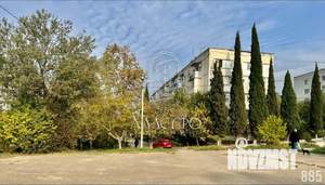 1-к квартира, на длительный срок, 31м2, 5/5 этаж