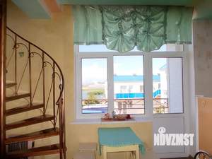 2-к квартира, посуточно, 50м2, 2/2 этаж
