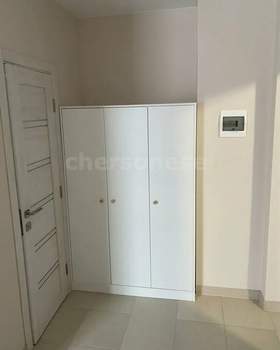 Студия квартира, на длительный срок, 24м2, 2/3 этаж