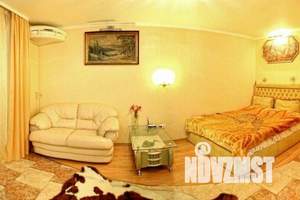 1-к квартира, посуточно, 40м2, 1/5 этаж
