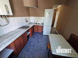 3-к квартира, посуточно, 87м2, 1/3 этаж