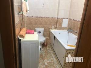 1-к квартира, на длительный срок, 36м2, 3/5 этаж