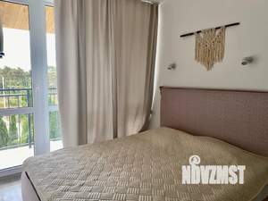 3-к квартира, посуточно, 40м2, 4/4 этаж