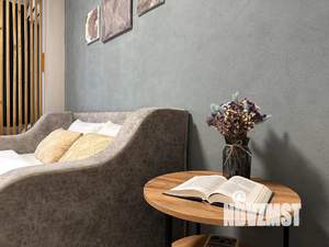 1-к квартира, посуточно, 35м2, 4/10 этаж