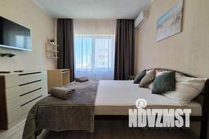 2-к квартира, посуточно, 63м2, 7/9 этаж