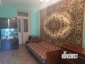 2-к квартира, на длительный срок, 44м2, 1/5 этаж
