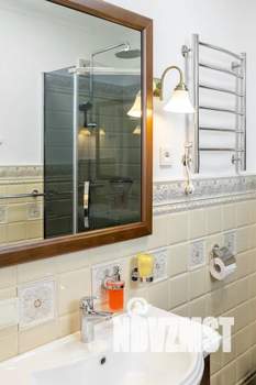 2-к квартира, посуточно, 50м2, 3/4 этаж