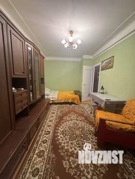 1-к квартира, на длительный срок, 34м2, 3/5 этаж