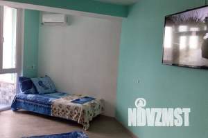1-к квартира, посуточно, 25м2, 3/5 этаж