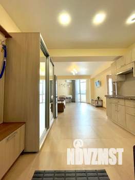 2-к квартира, посуточно, 40м2, 2/4 этаж