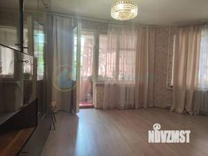 1-к квартира, на длительный срок, 39м2, 3/5 этаж