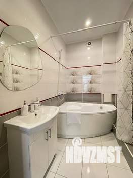 1-к квартира, посуточно, 40м2, 3/5 этаж