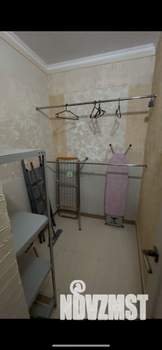 1-к квартира, на длительный срок, 50м2, 4/5 этаж