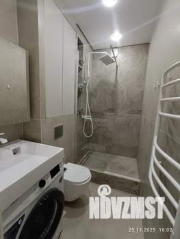 1-к квартира, посуточно, 30м2, 1/3 этаж