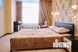 1-к квартира, посуточно, 48м2, 8/11 этаж