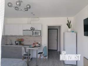 Студия квартира, посуточно, 30м2, 2/3 этаж