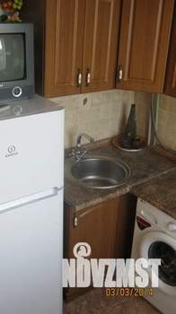 1-к квартира, посуточно, 33м2, 4/5 этаж