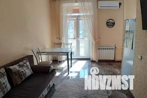 4-к квартира, посуточно, 80м2, 3/3 этаж