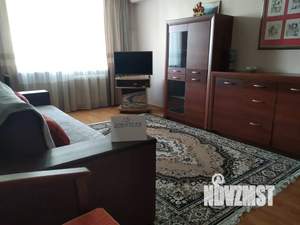 2-к квартира, посуточно, 59м2, 4/5 этаж