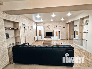 2-к квартира, посуточно, 65м2, 1/3 этаж