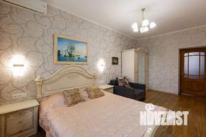 2-к квартира, посуточно, 50м2, 2/3 этаж