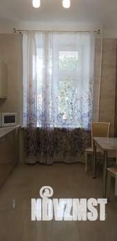 2-к квартира, посуточно, 70м2, 2/4 этаж
