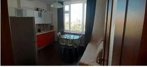 2-к квартира, на длительный срок, 63м2, 3/9 этаж