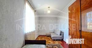 2-к квартира, на длительный срок, 45м2, 4/4 этаж