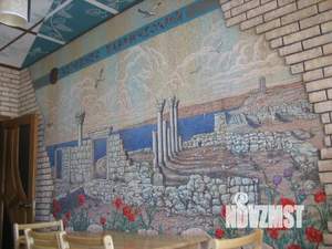 2-к квартира, посуточно, 54м2, 8/10 этаж