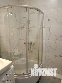 1-к квартира, посуточно, 36м2, 10/10 этаж