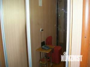 1-к квартира, посуточно, 32м2, 4/5 этаж