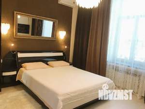 3-к квартира, посуточно, 80м2, 2/3 этаж