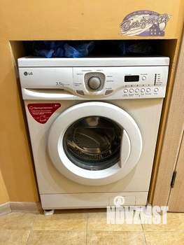 1-к квартира, на длительный срок, 37м2, 4/4 этаж