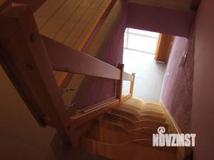 2-к квартира, посуточно, 55м2, 1/1 этаж