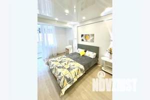 1-к квартира, посуточно, 45м2, 7/10 этаж