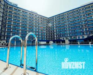 1-к квартира, посуточно, 25м2, 5/11 этаж