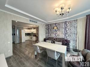 2-к квартира, на длительный срок, 90м2, 7/10 этаж