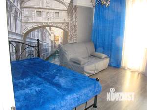 1-к квартира, на длительный срок, 40м2, 4/10 этаж