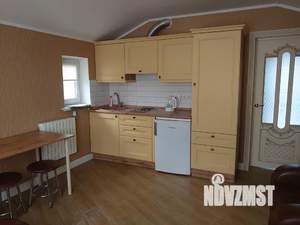 1-к квартира, посуточно, 25м2, 2/2 этаж