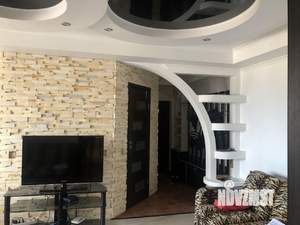 2-к квартира, посуточно, 58м2, 4/5 этаж