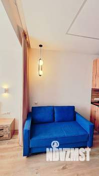 Студия квартира, посуточно, 30м2, 10/10 этаж