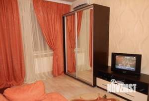 1-к квартира, на длительный срок, 45м2, 4/10 этаж