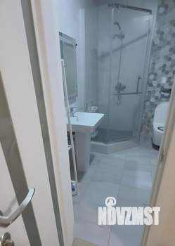 Студия квартира, на длительный срок, 29м2, 2/10 этаж