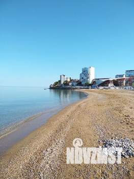 1-к квартира, посуточно, 26м2, 1/4 этаж