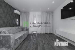 3-к квартира, на длительный срок, 75м2, 7/10 этаж