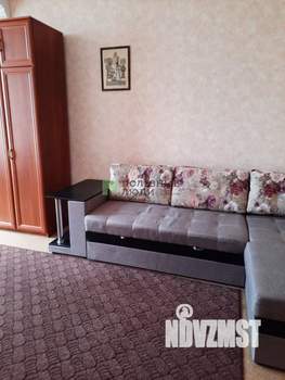 1-к квартира, на длительный срок, 40м2, 2/9 этаж