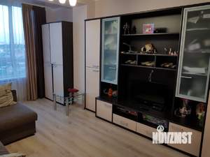 2-к квартира, посуточно, 60м2, 5/10 этаж